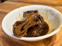 -余氏豆腐包老店(东直街店)