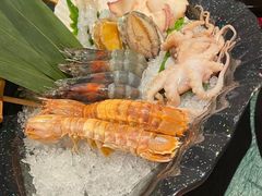 -牛New寿喜烧(中山公园龙之梦店)