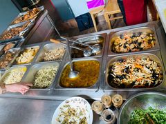 -兴福老面馆(寺路街店)