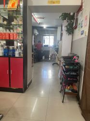 -东里社区理发店