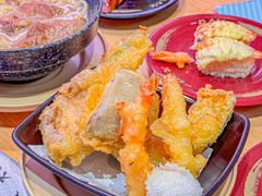 -寿司郎(皇庭广场店)