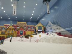 -广州热雪奇迹