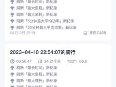 -TREK崔克自行车(徐汇滨江店)