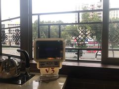 -明泉居茶点荟(车陂店)