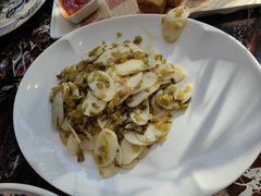 -钱塘花园·宁波菜
