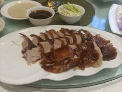 -燕云楼(云南路店)