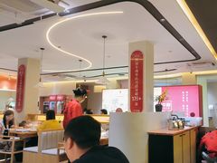 -千牛将·鲜牛肉火锅(开元路店)