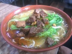 -天府面庄(天平路店)