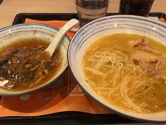 -大快活(罗湖商业城分店)