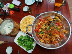 -61号餐吧(兴坪古镇漓江店)