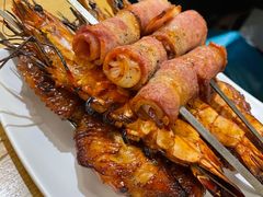 -鬼味烤翅(南锣鼓巷店)