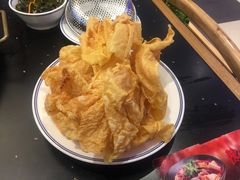 -小牛海记潮汕牛肉店(永定路店)