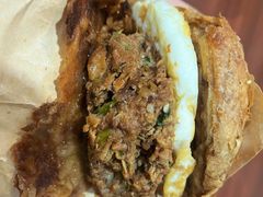 -昌顺马记小吃店(昌盛园店)