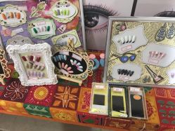 -杉惠素颜美妆皮肤管理中心