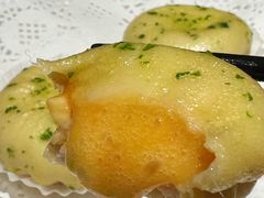 绿岛松茸包-绿岛海鲜酒楼(步行街店)