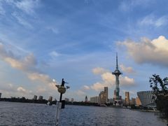 -聚龙湖公园