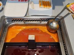 -海底捞火锅(振华商厦店)