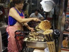 -利强记北角鸡蛋仔(弥敦道店 )