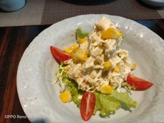 -山葵家·创意料理(宁波来福士店)