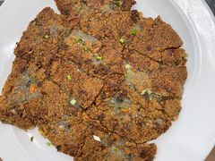 -梅子大排档