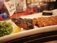 -醉壹号海鲜大排档·老厦门特色菜(厦门美食地标店)