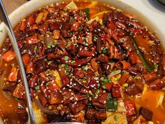 -榕意·川味之美(深业上城店)