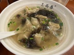 -三两春肚肺汤(崂山路店)