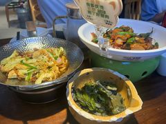 -湖兰金牌小炒肉(椒江万达店)