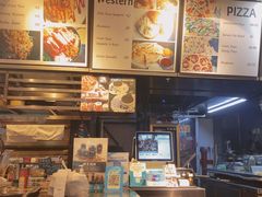 -MI WU FACTORY米屋美食工厂餐厅(绿地店)