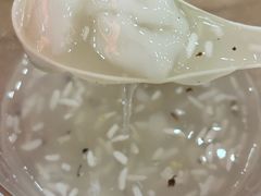 -江三王记牛杂馆(总店)