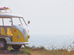 -漳州滨海火山岛自然生态风景区