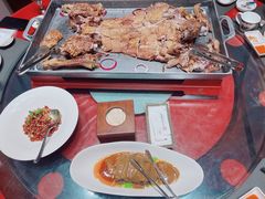 -九十九顶毡房(清河店)