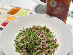 -四季民福烤鸭店(故宫店)