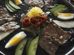 -松涛园朝鲜·海鲜·料理店(鸭绿江断桥店)