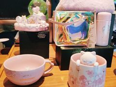 -星巴克臻选(广州二沙岛文立方店)