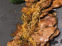 -九井澤精致料理(金茂店)