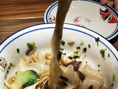 -吴满满油泼面(北方风味园店)
