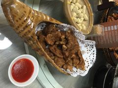 临家闽南菜(大唐店)-临家闽南菜(大唐店)