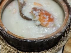 -火齐潮汕砂锅粥(五道口店)