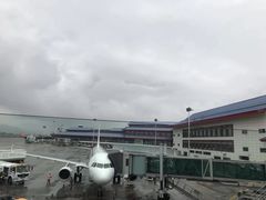 -丽江三义国际机场