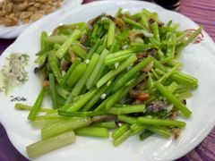 -阿勇海鲜排档2号(朱家尖店)