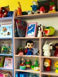 -泥娃娃DIY陶吧(易生活购物公园店)