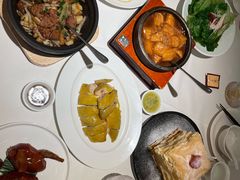 -茉里粤菜(皇姑万象汇店)