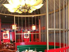 -北平食府.北京烤鸭(亦庄店)