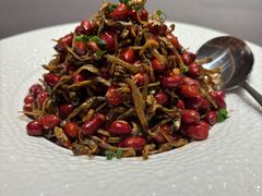 -张福记(陇海中路店)