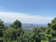 -头陀岭景区