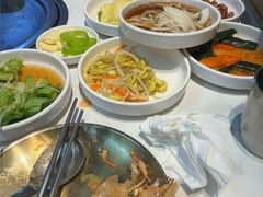 -六七八韩式烤肉·韩国料理(上杭路店)