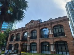 -海味观(老西门店)