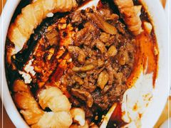 -老鳯府豆花泡馍(第五大道店)
