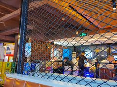 -喝丢一只鞋海鲜烧烤·海肠捞饭(东关街店)